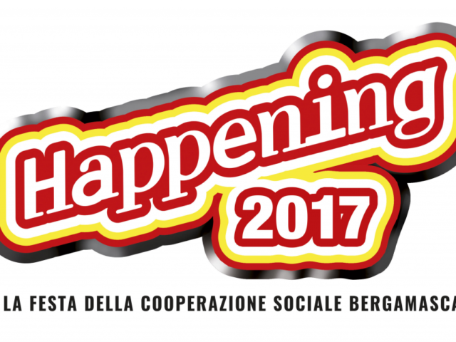 Happening 2017: ecco gli ospiti