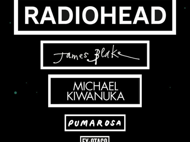 I-Days: Ex-Otago in apertura ai Radiohead