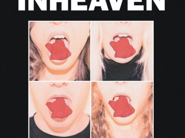 Inheaven: a settembre l’album di debutto