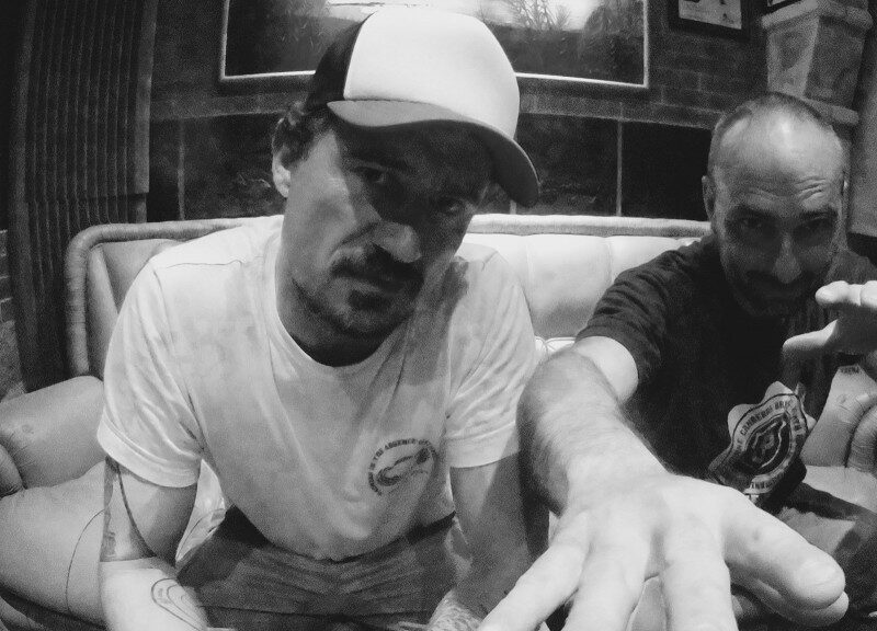 Jack Palla: l’intervista