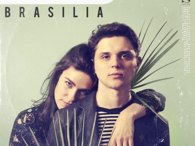 Manitoba: “Brasilia” è il singolo d’esordio #TRAKOFTHEDAY