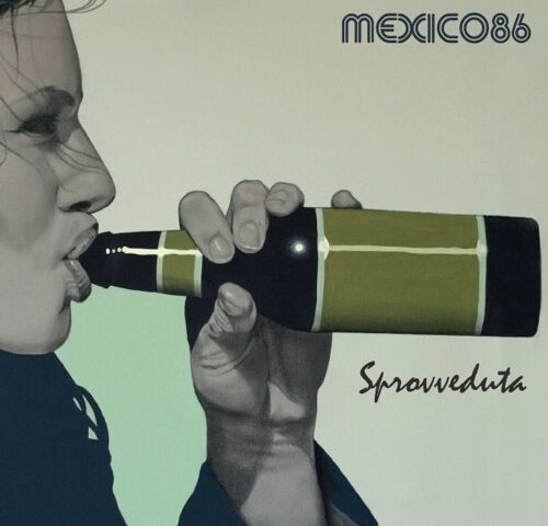 Mexico86, “Sprovveduta”: la recensione