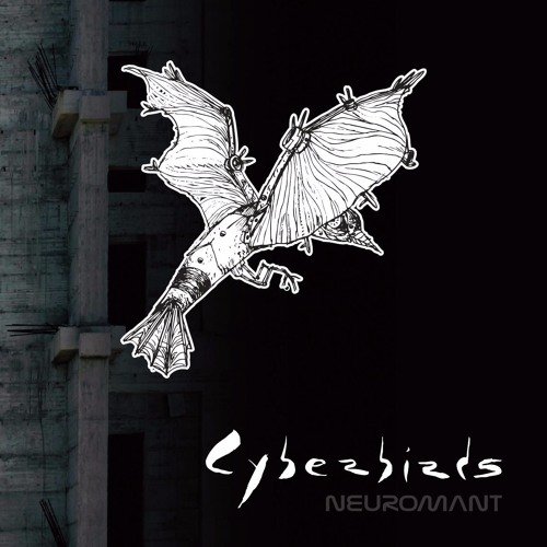 Neuromant, “Cyberbirds”: la recensione