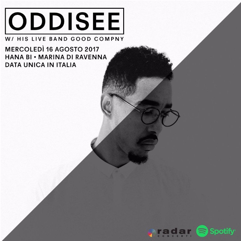 oddissee