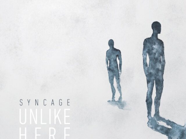 Syncage, “Unlike Here”: la recensione