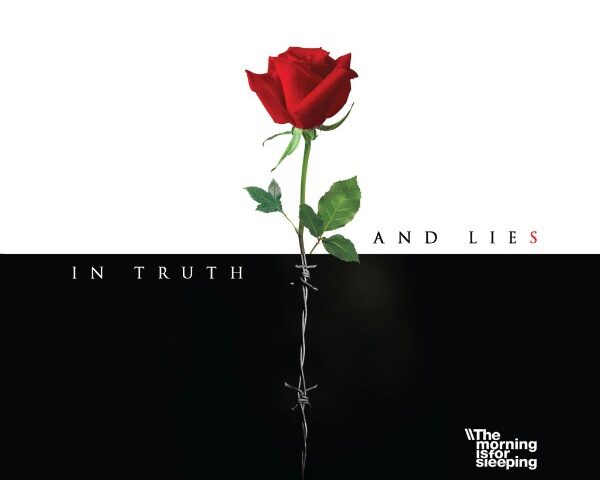 The Morning is for Sleeping, “In Truth and Lies”: la recensione