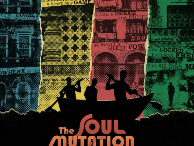 The Soul Mutation, “Times Are Changing”: la recensione