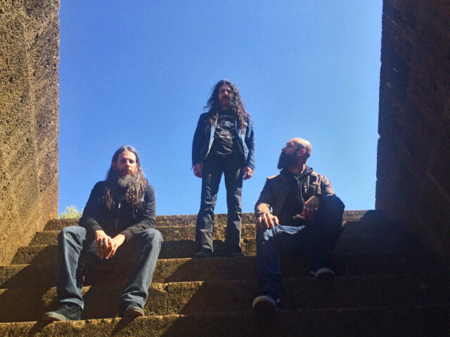 Ufomammut: “Warsheep” è il nuovo video #TRAKOFTHEDAY