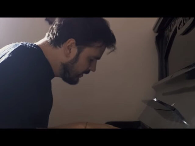 unòrsominòre.: “Il demone meridiano” è il primo video #TRAKOFTHEDAY