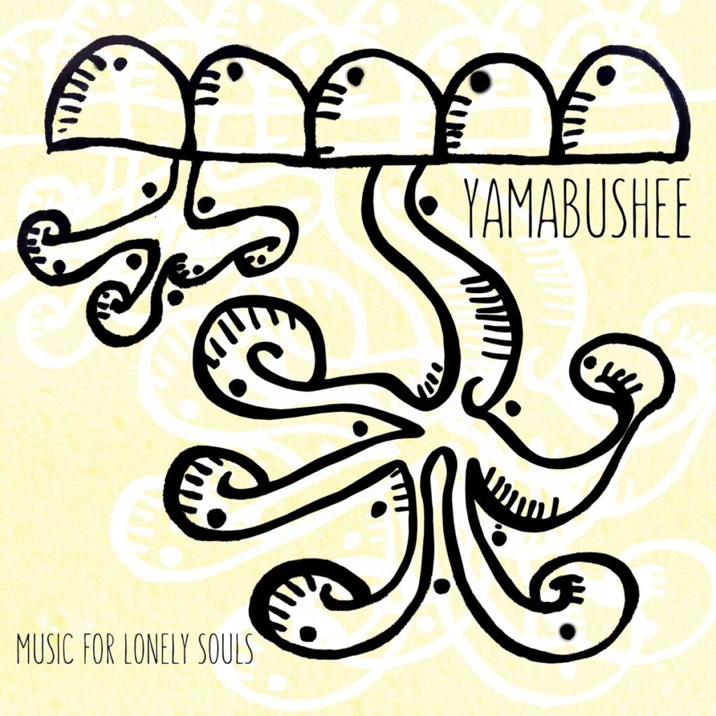 Yamabushee, “Music for Lonely Souls”: la recensione