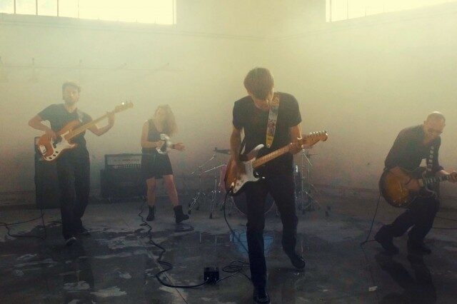 7 Marzo: “Dai passa questo pezzo” è il nuovo video #TRAKOFTHEDAY