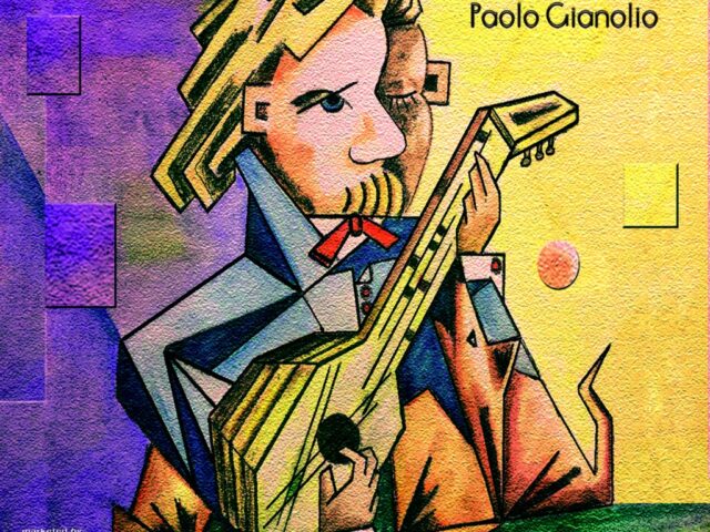 Paolo Gianolio, “Euritmia”: la recensione