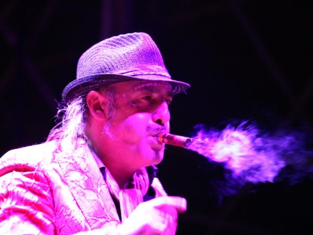 Goa-Boa Festival 2017: Carotone, band genovesi e cariche balcaniche