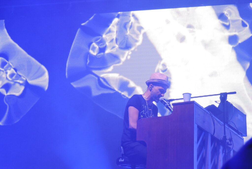 Samuel, Goa-Boa Festival 2017