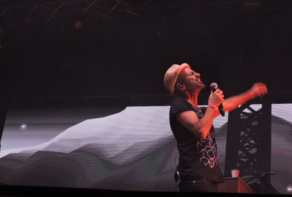 Samuel, Goa-Boa Festival 2017