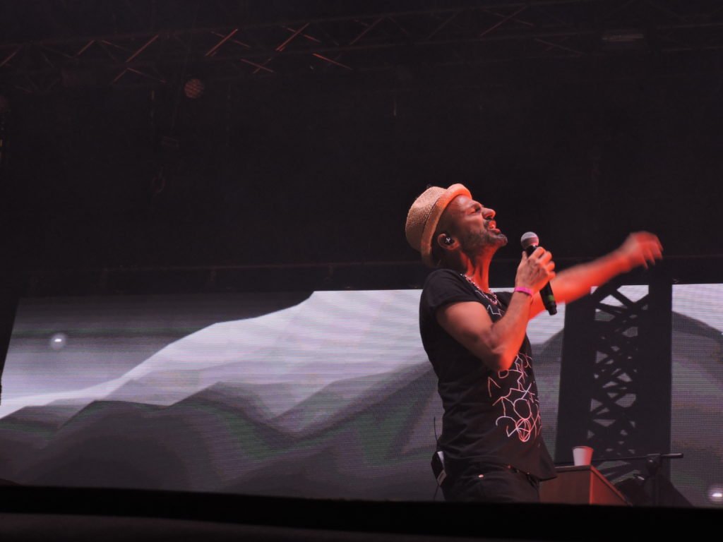 Samuel, Goa-Boa Festival 2017