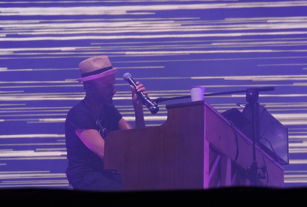 Samuel, Goa-Boa Festival 2017