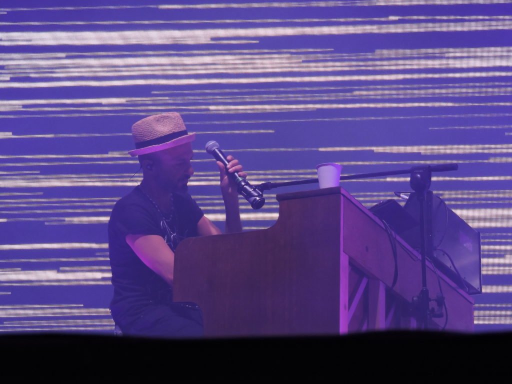 Samuel, Goa-Boa Festival 2017