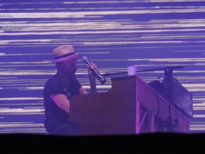 Samuel, Goa-Boa Festival 2017