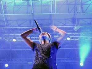 Samuel, Goa-Boa Festival 2017