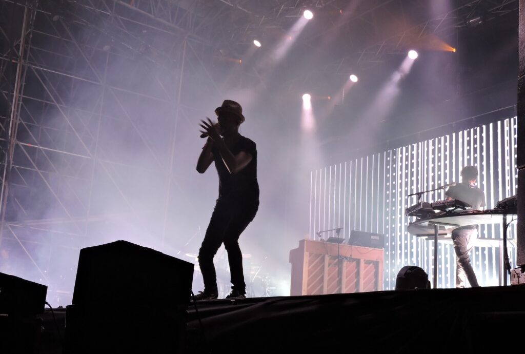Samuel, Goa-Boa Festival 2017