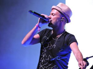 Samuel, Goa-Boa Festival 2017