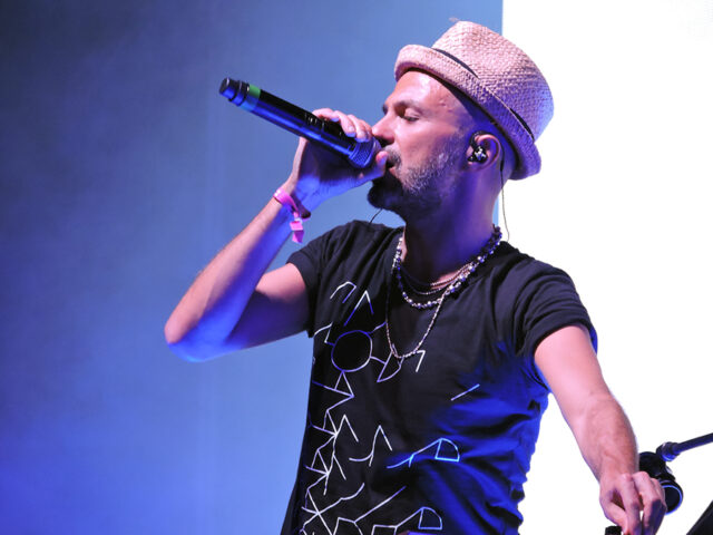 Goa-Boa, la serata del “muovi il culo”: il report