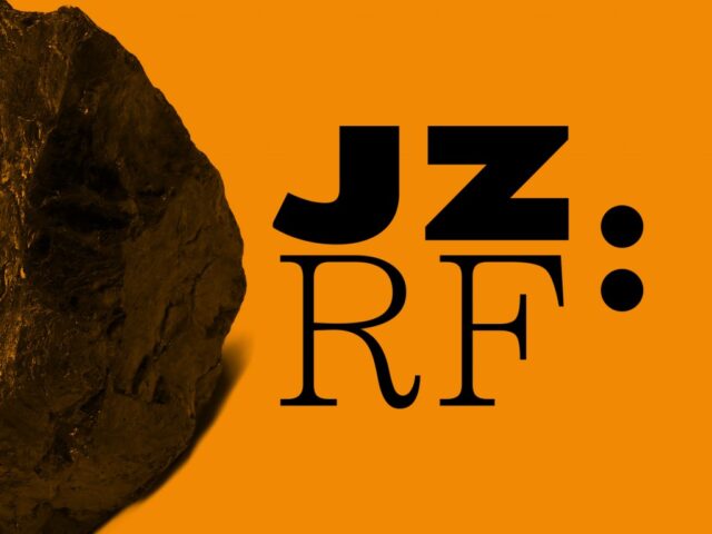 Jazz:Re:Found 2017: aperte le prevendite