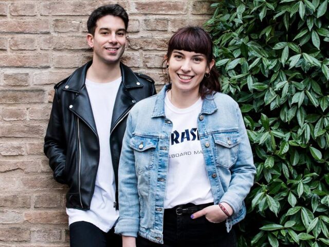 Six Impossible Things: “Smiles” è il nuovo video #TRAKOFTHEDAY