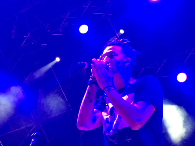 Goa-Boa Festival 2017, Ghali, Pop X, Gazzelle e fantasia: il report