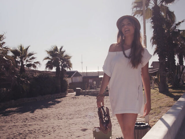 Alessandra Rugger: ecco il video di “In volo” #TRAKOFTHEDAY