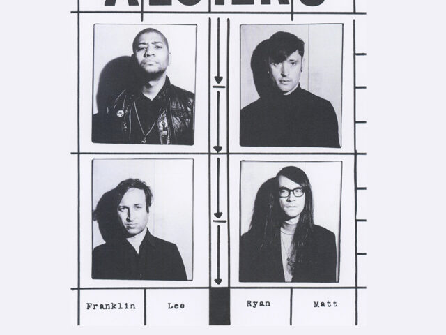 Algiers: torna in Italia la band punk/gospel