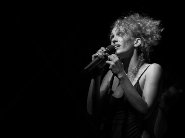 Alteria a Legnano in apertura ai Litfiba