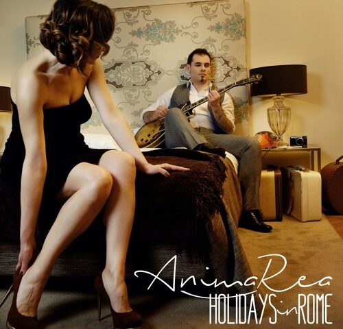 Animarea, “Holidays in Rome”: la recensione