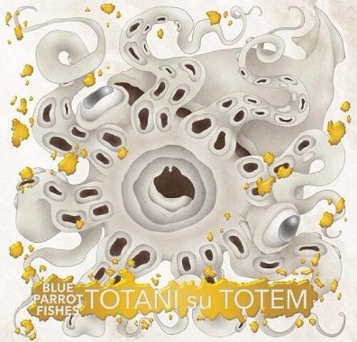 Blue Parrot Fishes, “Totani su Totem”: la recensione
