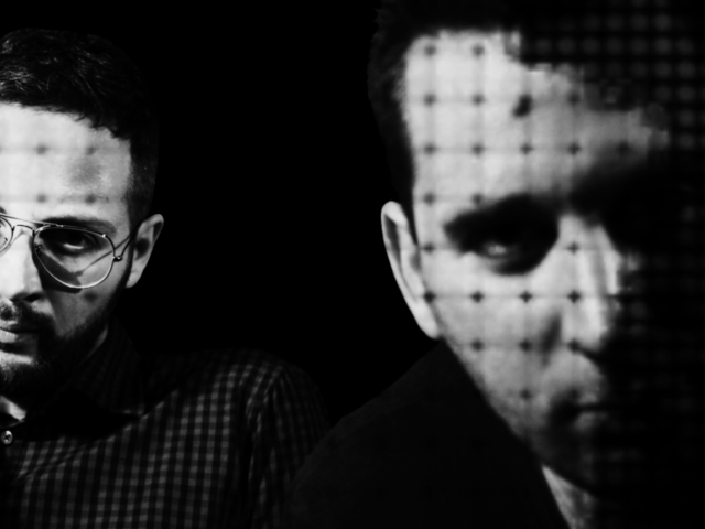 Bram Stalker: ecco il video di “A-Senza” #TRAKOFTHEDAY