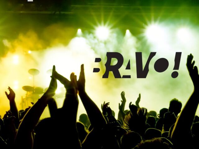 Bravo! Live: 3500 metri quadrati dedicati alla musica