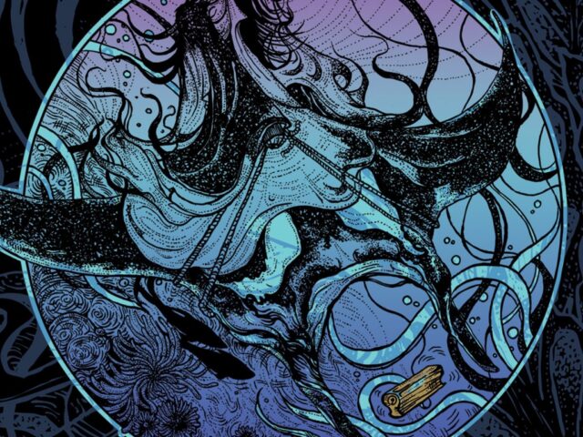 Cambrian, “Mobular”: la recensione