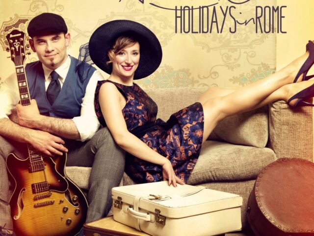Animarea: “Holidays in Rome” è il nuovo video #TRAKOFTHEDAY