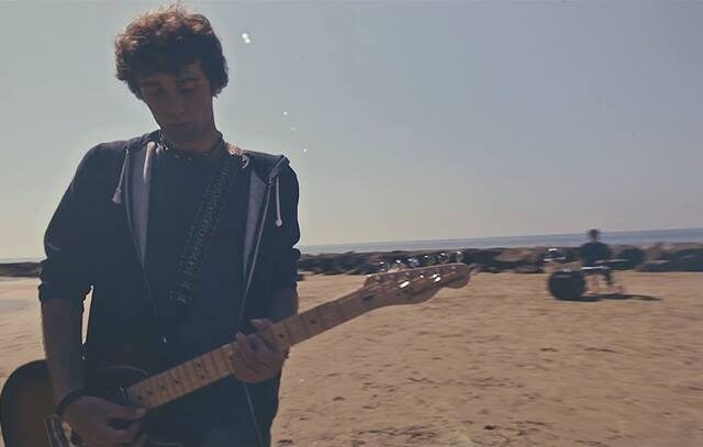 Edoardo Baroni: il primo video è “Di me di noi di te” #TRAKOFTHENIGHT
