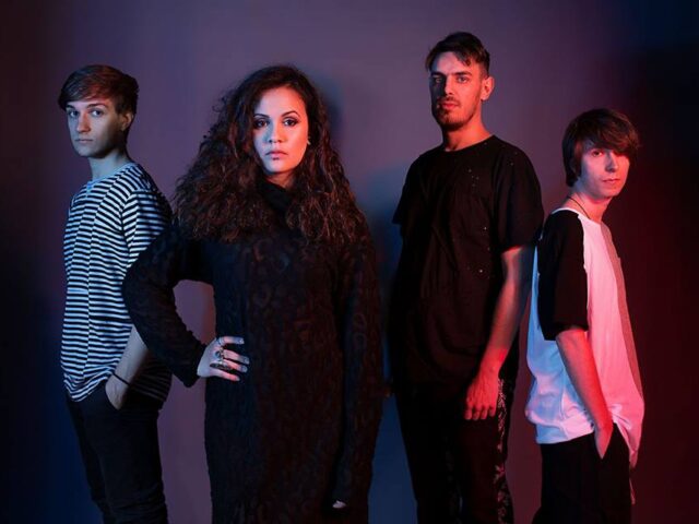 Endless Harmony: il nuovo singolo è “Echoes” #TRAKOFTHEDAY