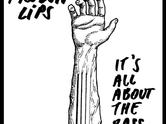 Frozen Lips, “It’s all about the Bass”: la recensione