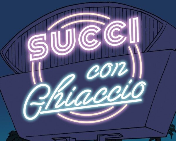 Giovanni Succi: “Con Ghiaccio” è il nuovo video #TRAKOFTHEDAY