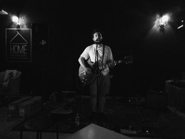 Girless: in anteprima su TRAKS il video live di “Virginia” #TRAKOFTHEDAY
