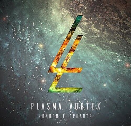 London Elephants, “Plasma Vortex”: la recensione
