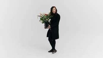 Noah Gundersen: a settembre il nuovo album