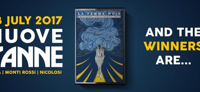 I törst vincono la quarta edizione di Nuove Zanne