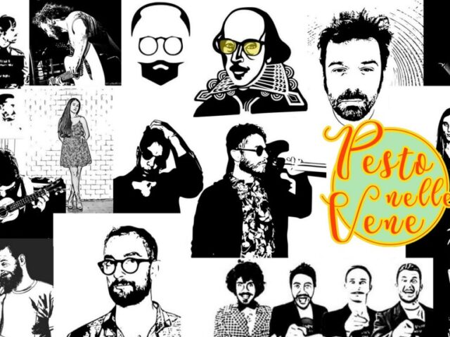 Pesto nelle vene 2017: a Cassano Spinola il festival indie (di marca genovese)
