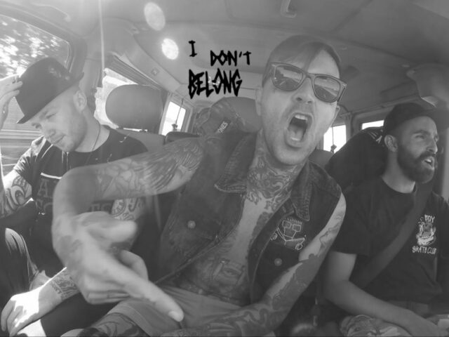 Second Youth: ecco il video di “On and On” #TRAKOFTHEDAY