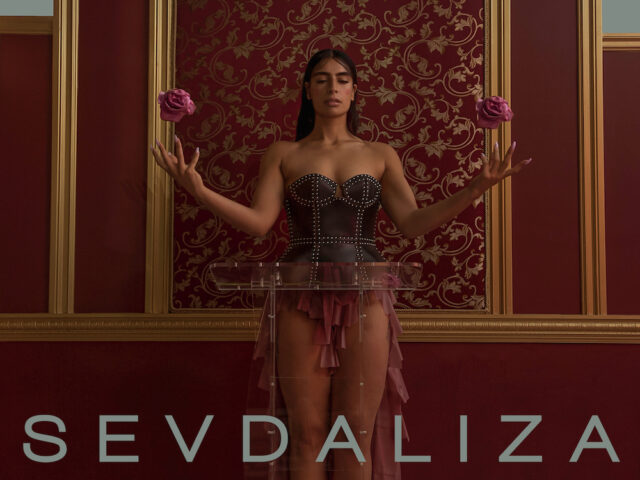 Sevdaliza: unica data italiana a Milano
